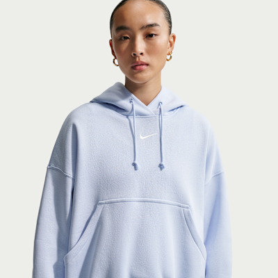 トップス REMAKE docking Nike vintage hoodie W+NSW+PHNX+FLC+OOS+PO+HOODIE.png